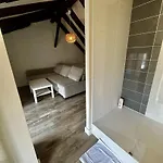 Lejlighed Les Arches Poitiers