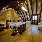 Les Arches Lejlighed Poitiers