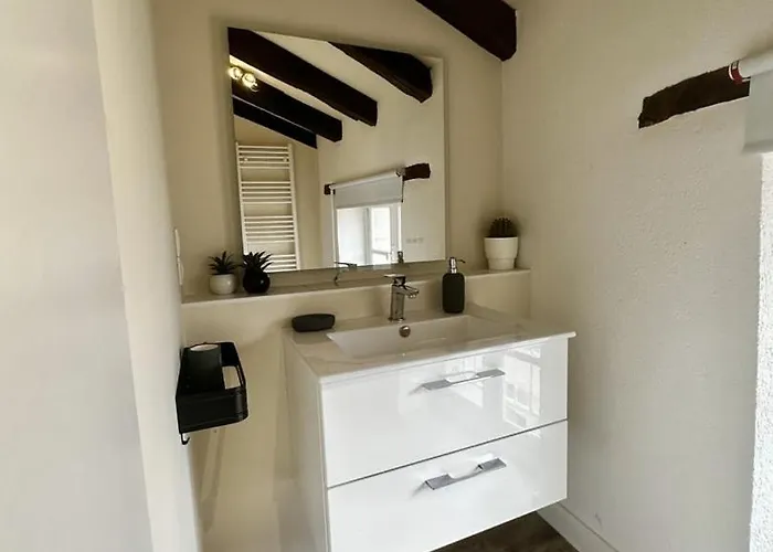 Les Arches Apartamento