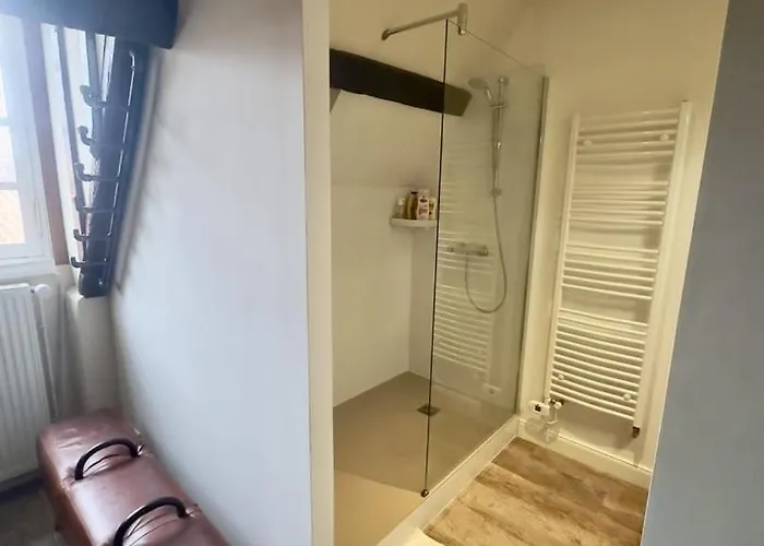 Les Arches Apartamento Poitiers