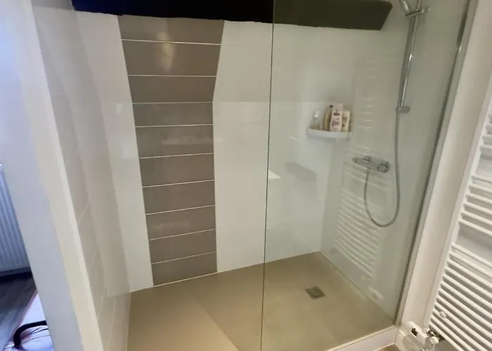 Apartamento Les Arches Poitiers