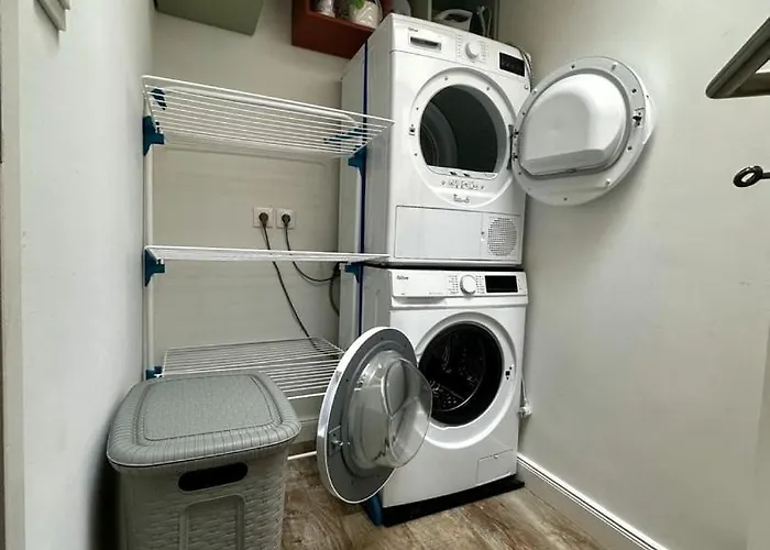 Apartamento Les Arches Poitiers