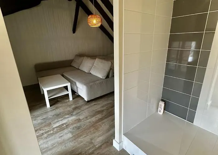 Apartamento Les Arches Poitiers